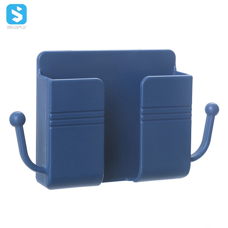 wall-mounted storage box